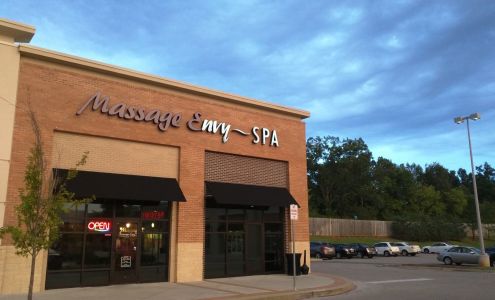Massage Envy