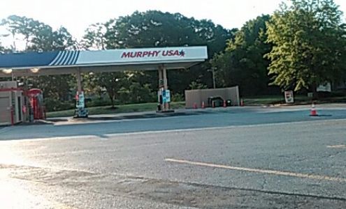 Murphy USA