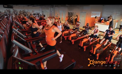 Orangetheory Fitness