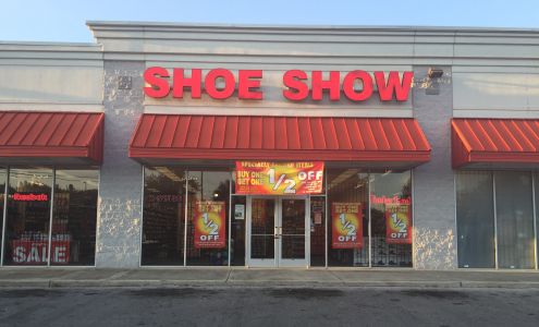 Shoe Show