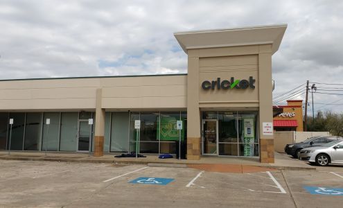 Cricket Wireless Authorized Retailer