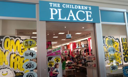 The Children's Place