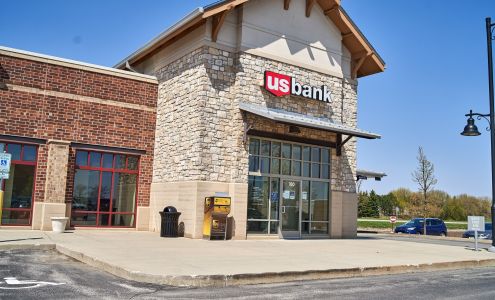 U.S. Bank Branch