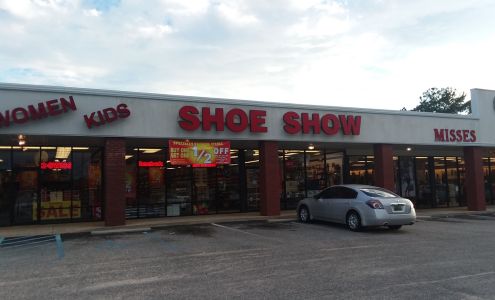 Shoe Show