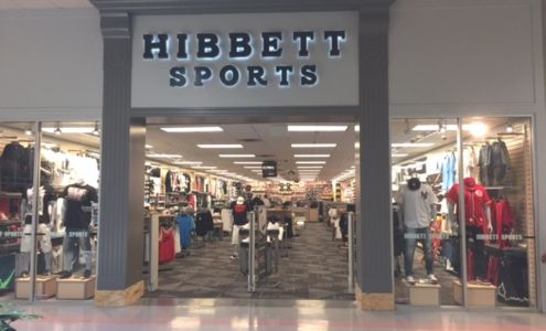 Hibbett Sports