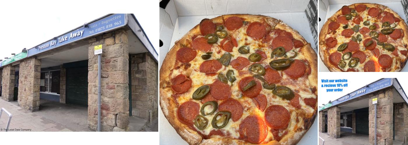 Preston Bay TakeAway