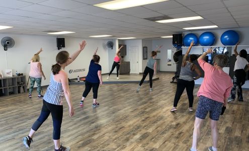 Jazzercise