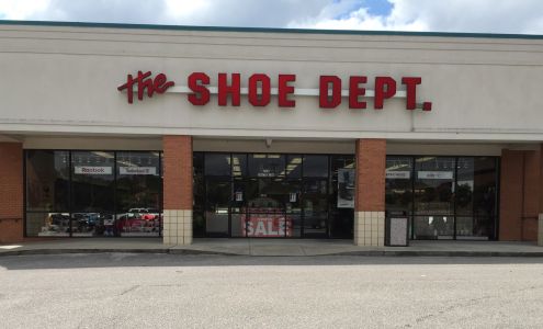 Shoe Dept.