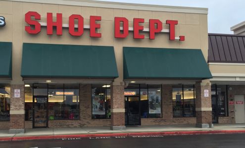 Shoe Dept. Gardendale