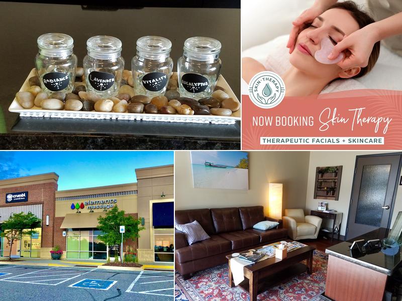 Elements Massage - Denver West