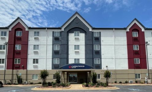 Candlewood Suites Tuscaloosa by IHG