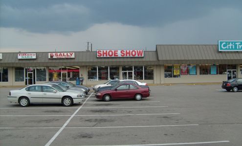 Shoe Show Tuscaloosa