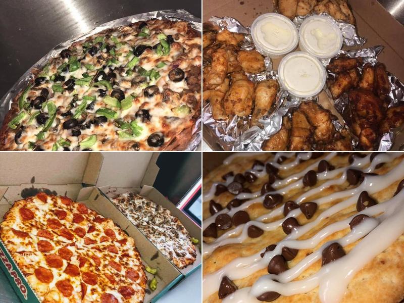 Pizza Pro 1100 N Margaret Ave, Kirbyville