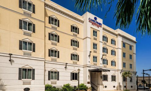 Candlewood Suites Mobile-Downtown by IHG