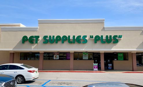 Pet Supplies Plus Mobile