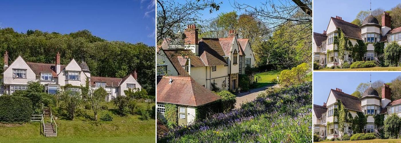 Fauhope Country House