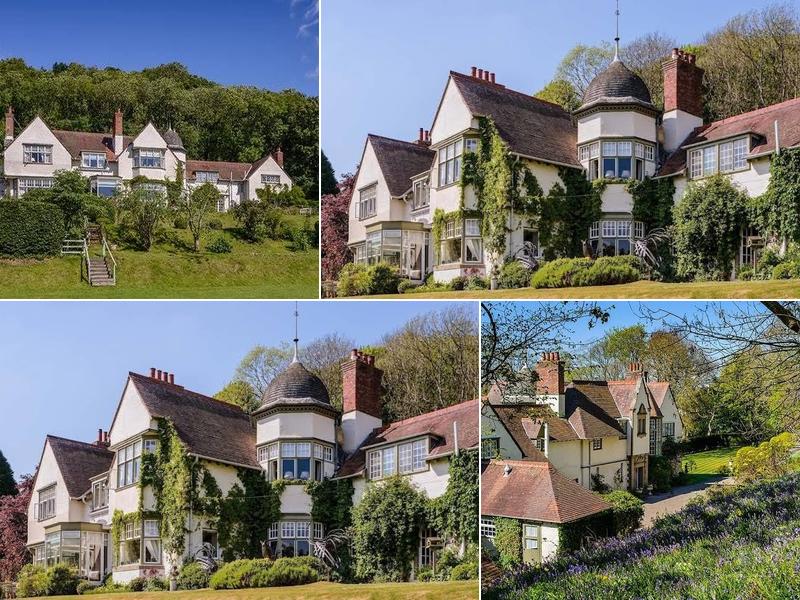 Fauhope Country House