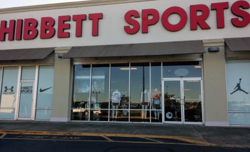 Hibbett Sports