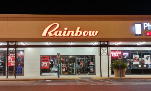 Rainbow Shops