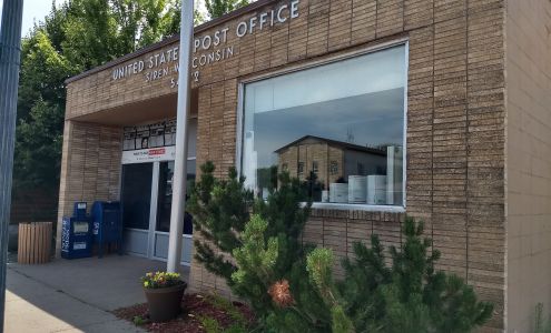 United States Postal Service