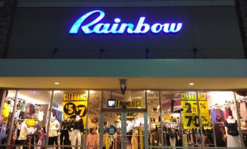 Rainbow Shops