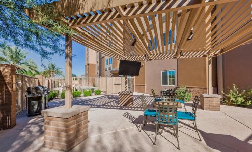 Candlewood Suites Tucson, an IHG Hotel