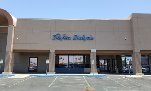 DaVita Tucson South Central Dialysis