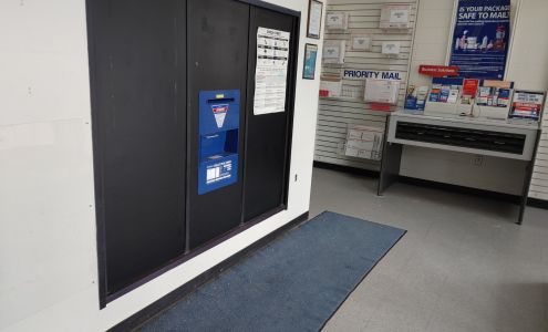 United States Postal Service