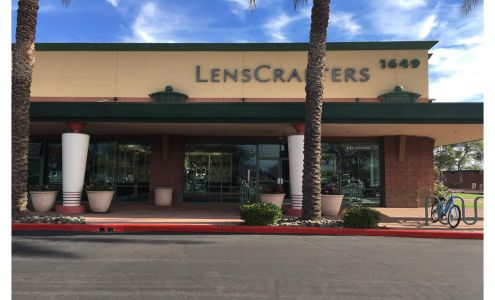 LensCrafters