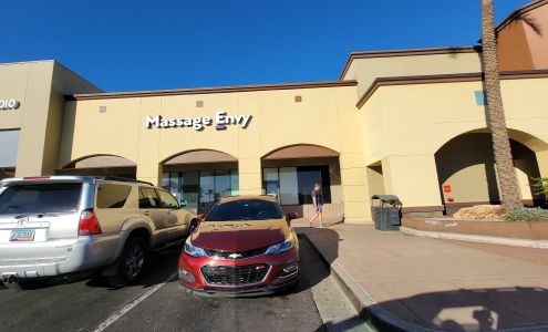 Massage Envy