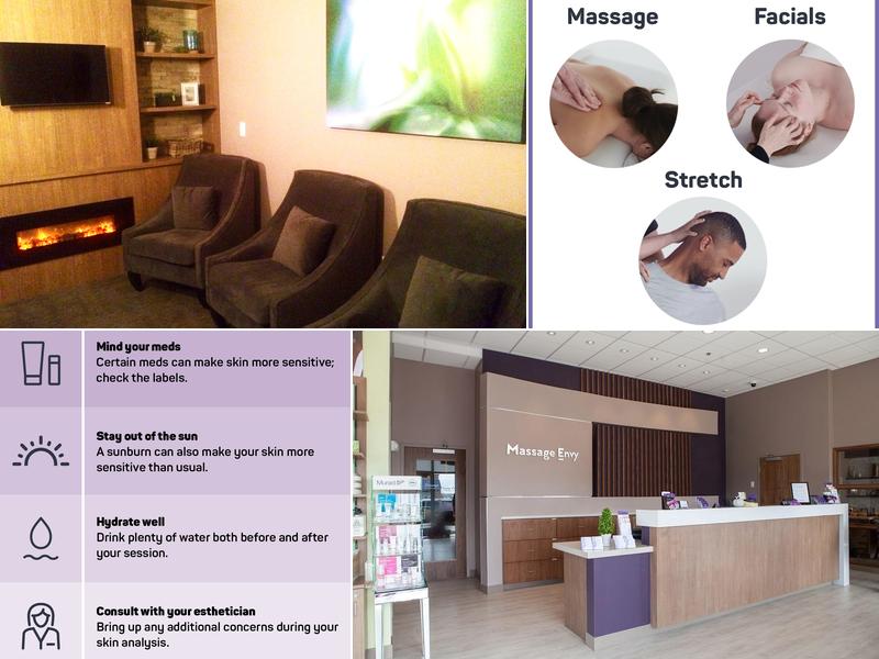 Massage Envy