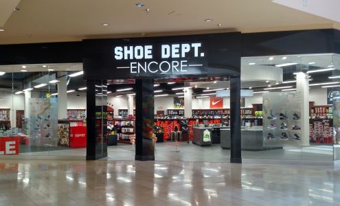 Shoe Dept. Encore