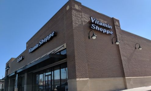 The Vitamin Shoppe