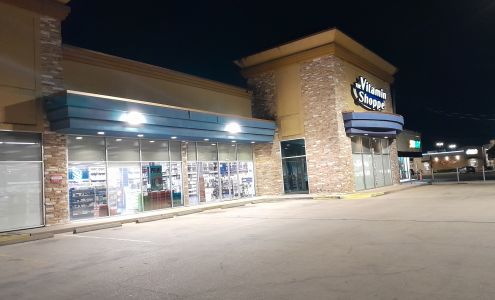 The Vitamin Shoppe