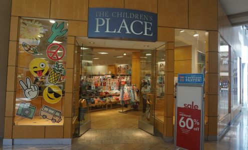 The Children's Place