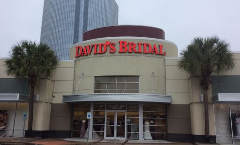 David's Bridal