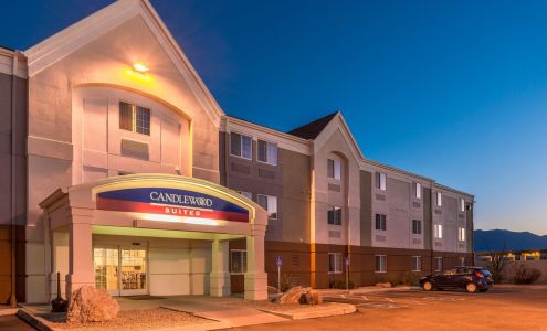 Candlewood Suites Sierra Vista by IHG