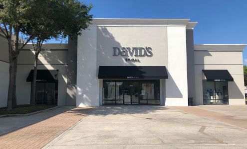 David's Bridal The Woodlands TX