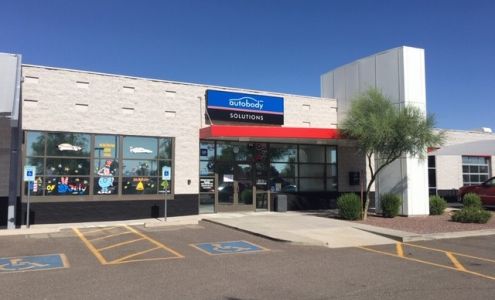Autobody Solutions Peoria