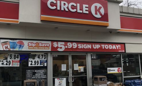 Circle K