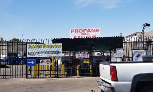AmeriGas Propane
