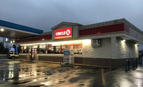 Circle K