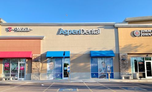 Aspen Dental - Glendale, AZ