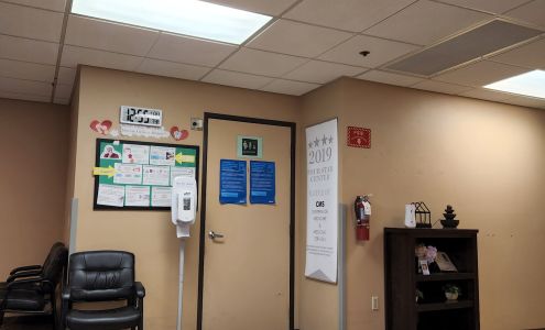 DaVita Desert Dialysis
