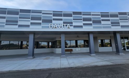 DaVita Palm Brook Dialysis Center