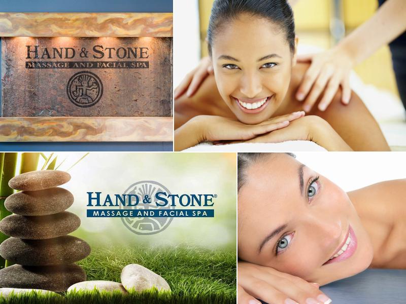 Hand and Stone Massage and Facial Spa