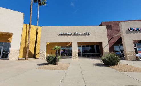 Massage Envy