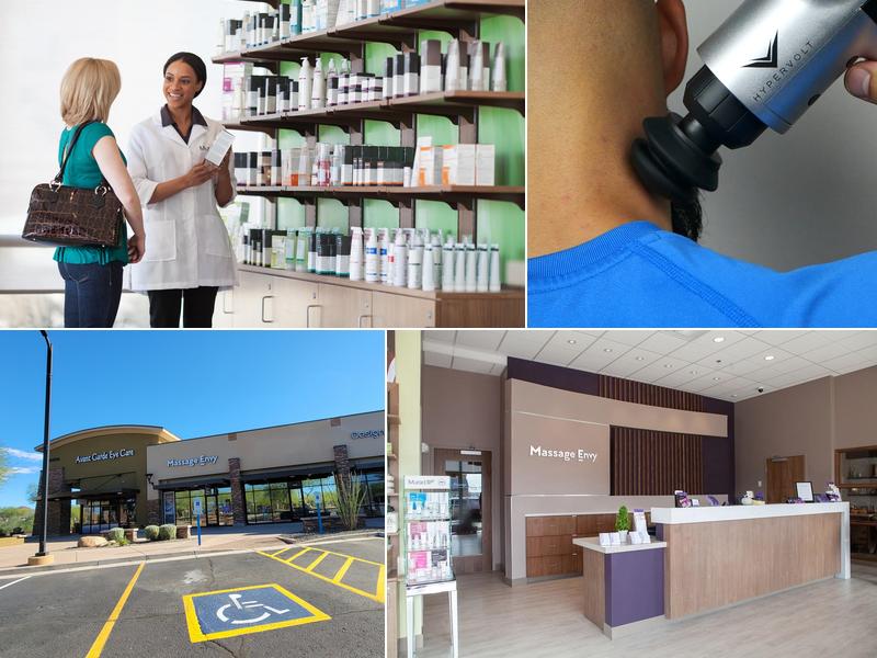 Massage Envy