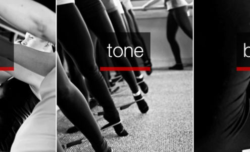 Pure Barre