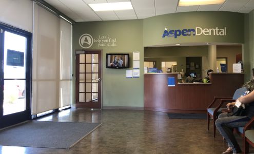 Aspen Dental